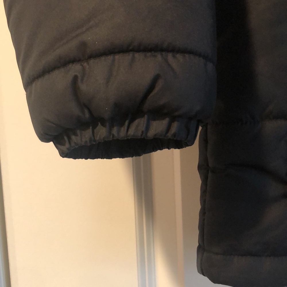 Columbia down jacket - Picture 5 of 9